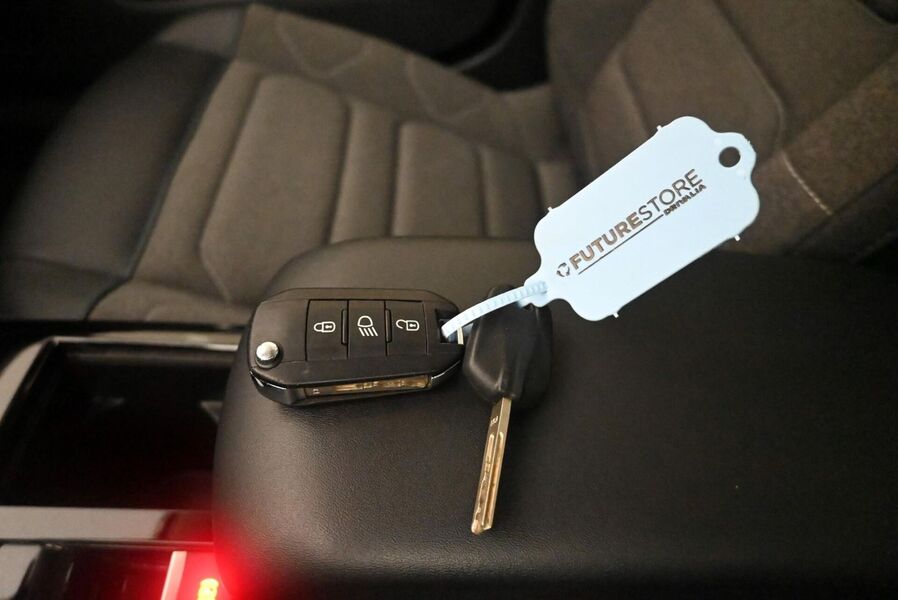 Citroën C4 vaihtoauto