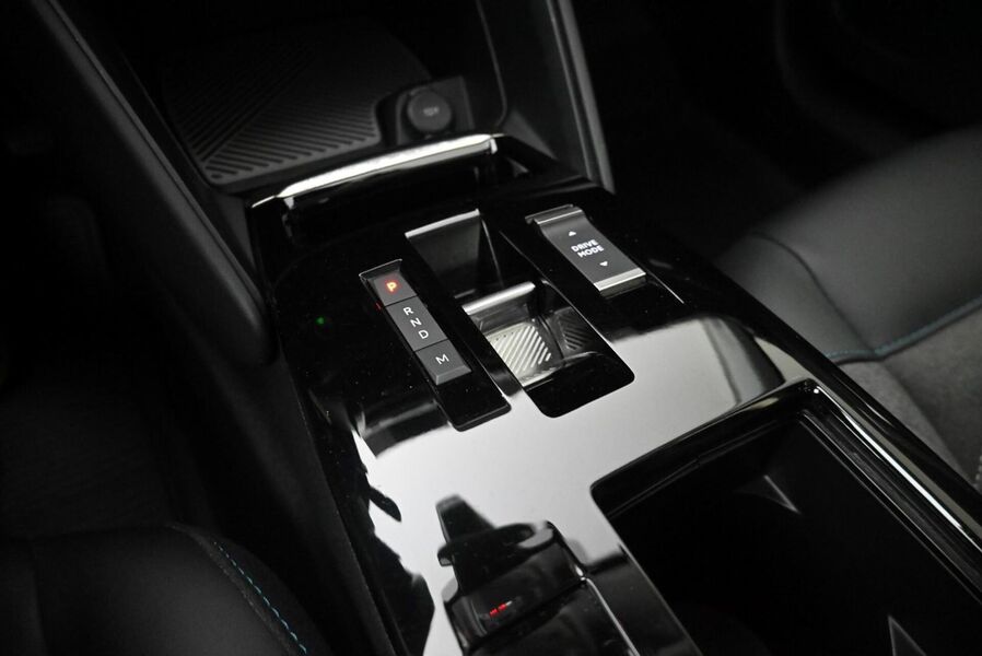 Citroën C4 vaihtoauto