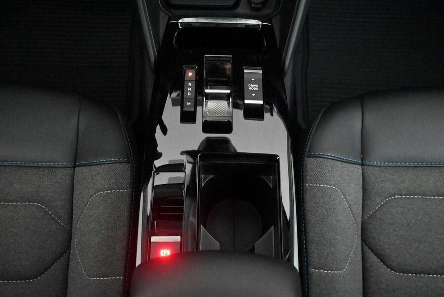 Citroën C4 vaihtoauto