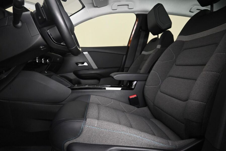 Citroën C4 vaihtoauto