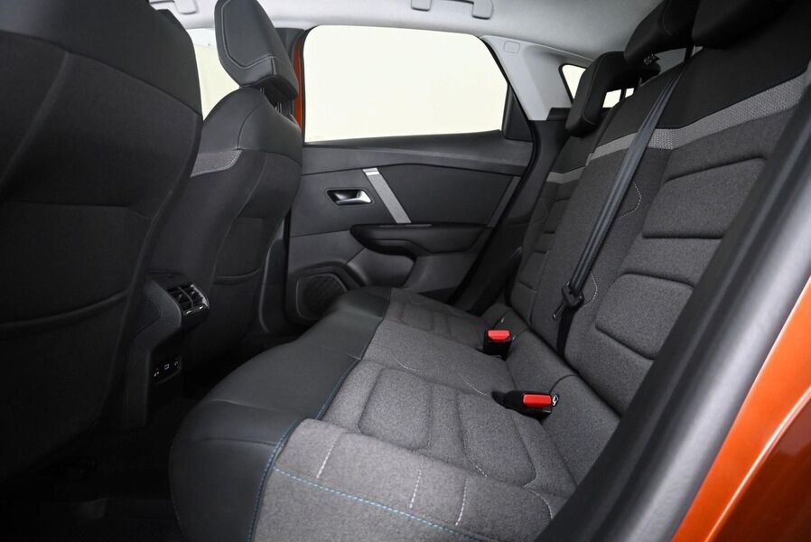 Citroën C4 vaihtoauto