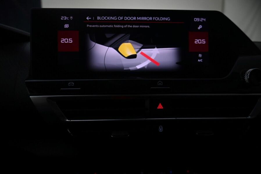 Citroën C4 vaihtoauto