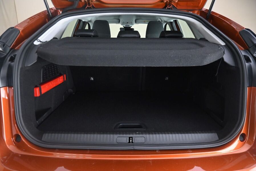 Citroën C4 vaihtoauto