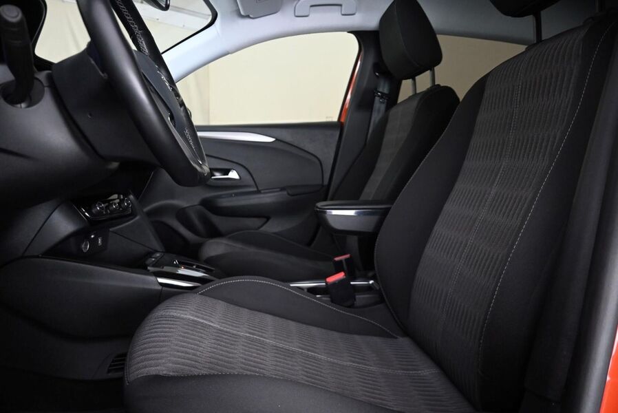 Opel Corsa-e vaihtoauto