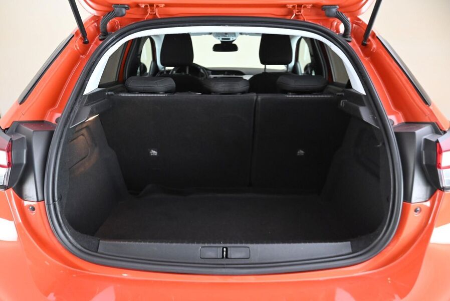 Opel Corsa-e vaihtoauto