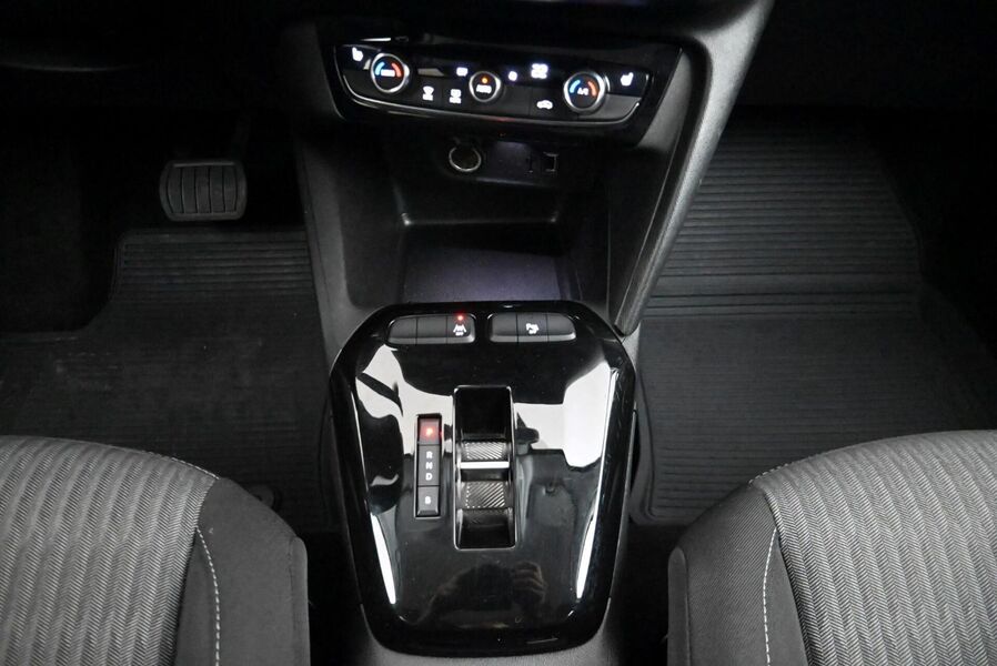 Opel Corsa-e vaihtoauto