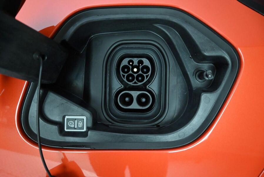 Opel Corsa-e vaihtoauto