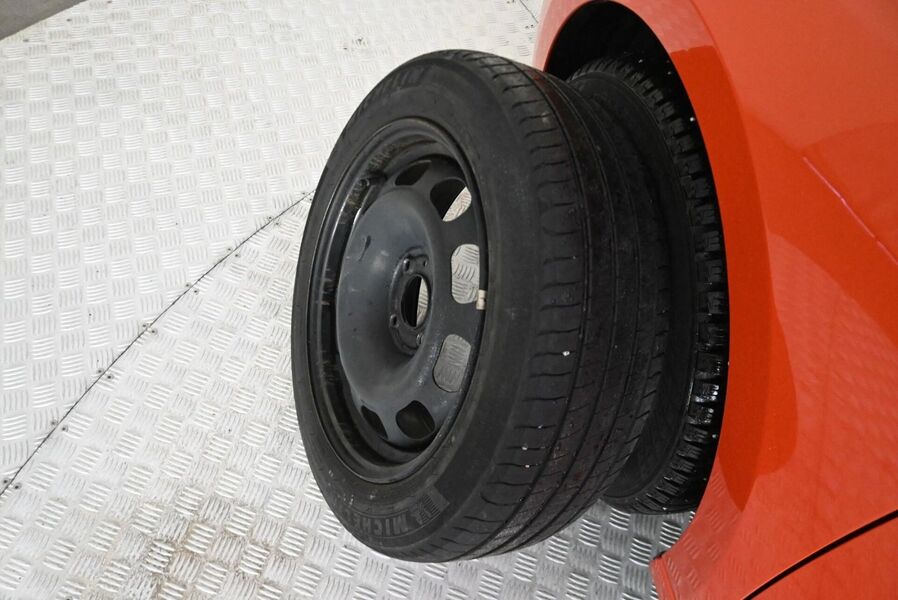 Opel Corsa-e vaihtoauto