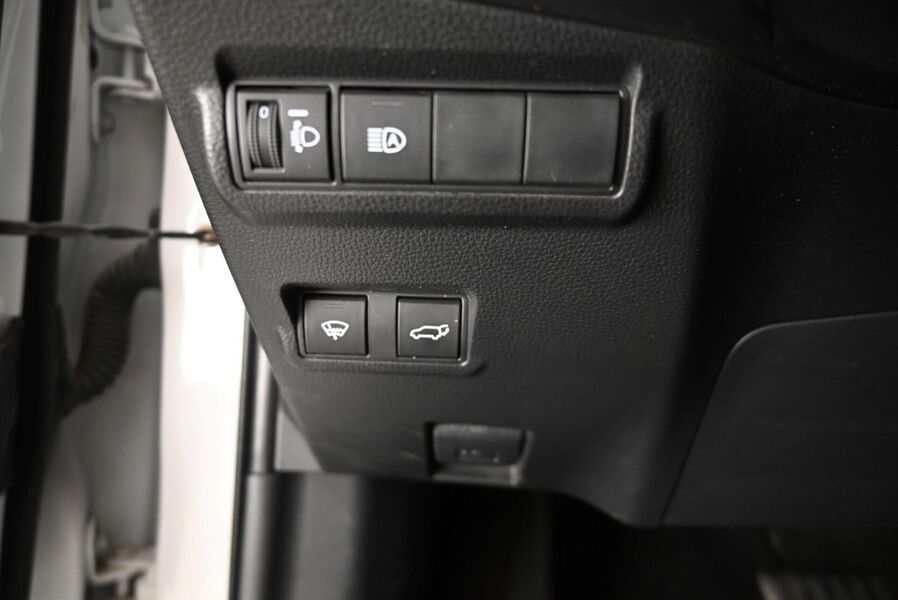 Toyota Corolla Cross vaihtoauto