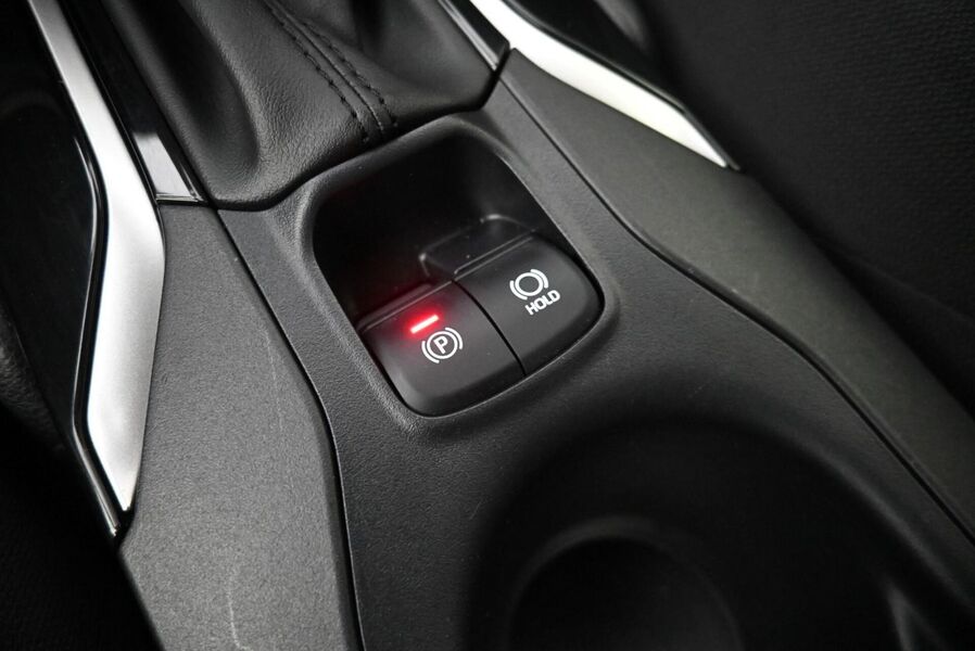 Toyota Corolla Cross vaihtoauto