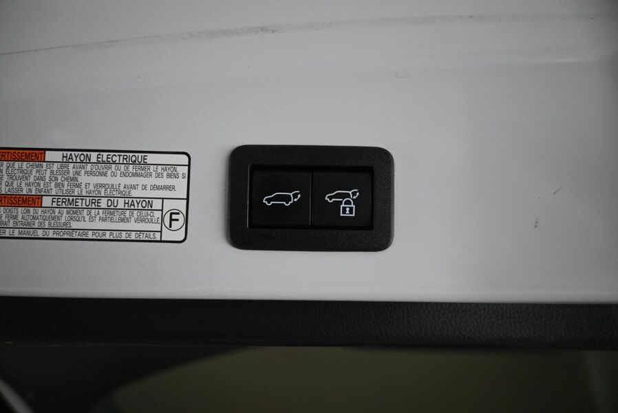 Toyota Corolla Cross vaihtoauto