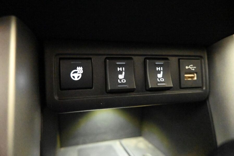 Toyota Corolla Cross vaihtoauto