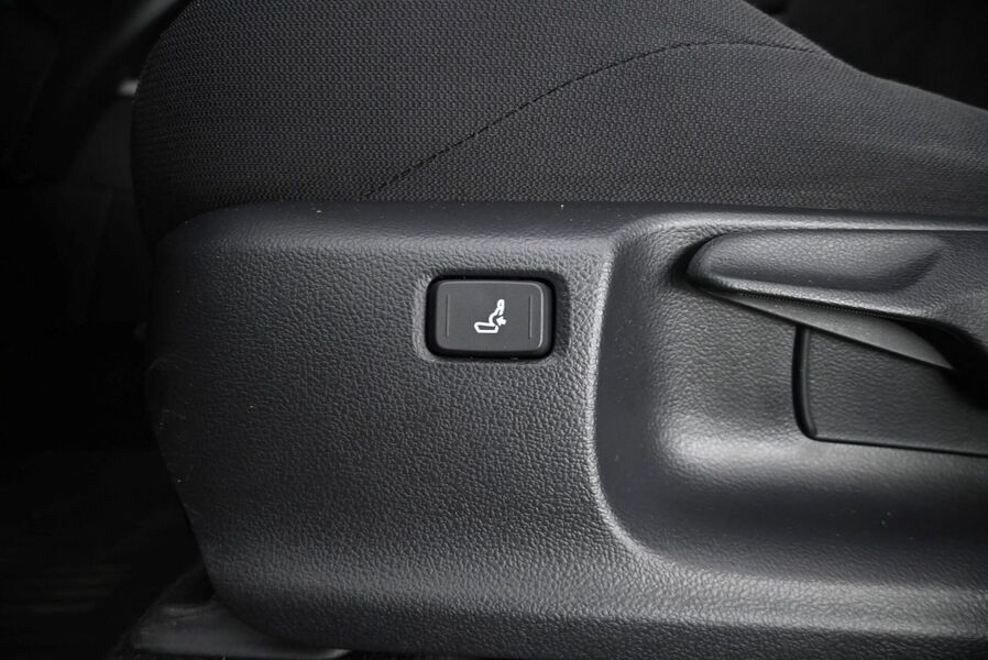 Toyota Corolla Cross vaihtoauto