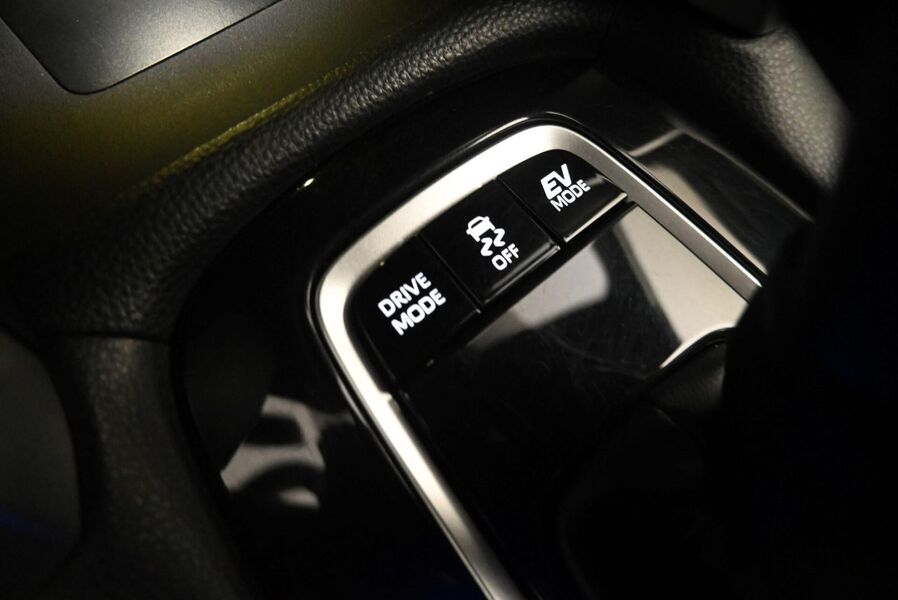 Toyota Corolla Cross vaihtoauto