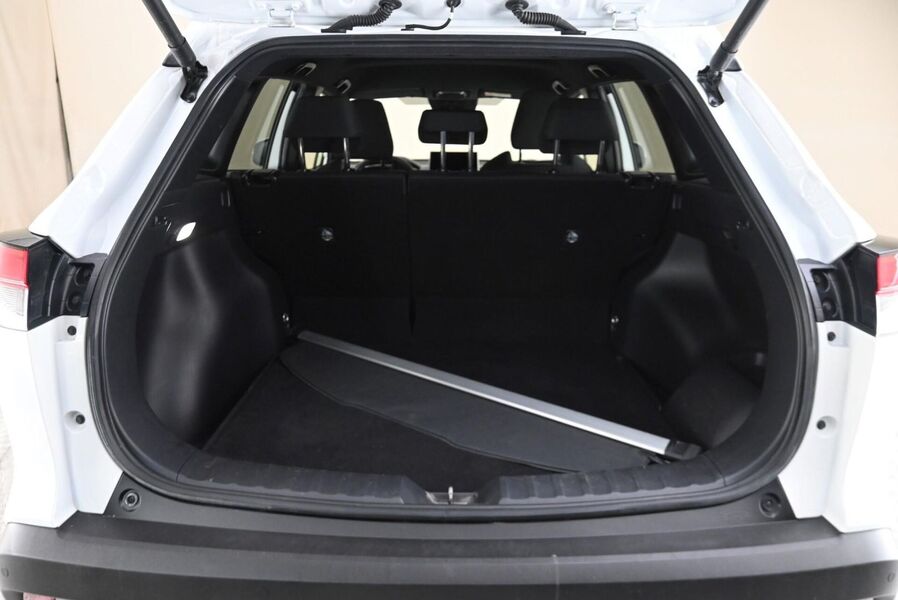 Toyota Corolla Cross vaihtoauto