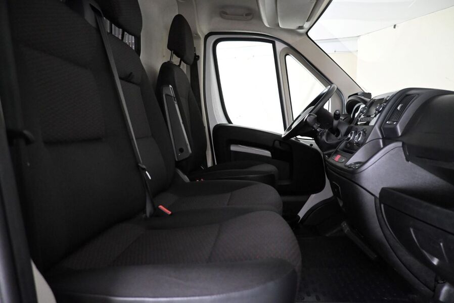 Peugeot Boxer vaihtoauto