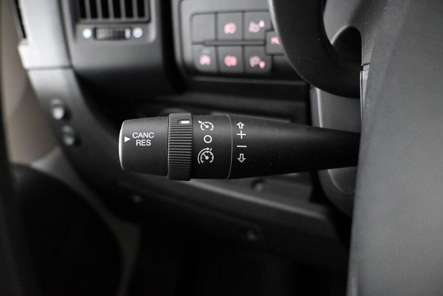 Peugeot Boxer vaihtoauto