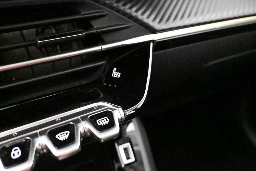 Peugeot e-208 vaihtoauto