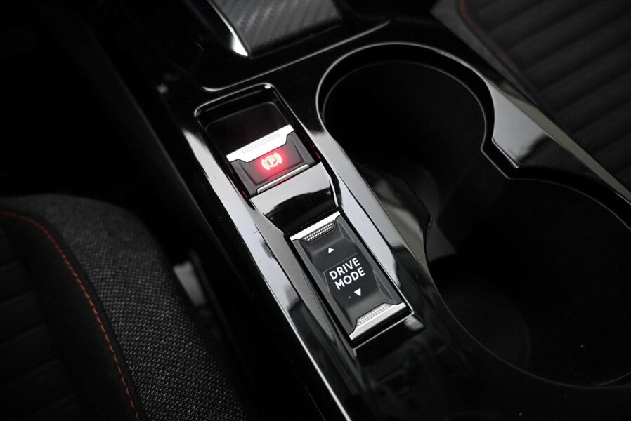 Peugeot e-208 vaihtoauto