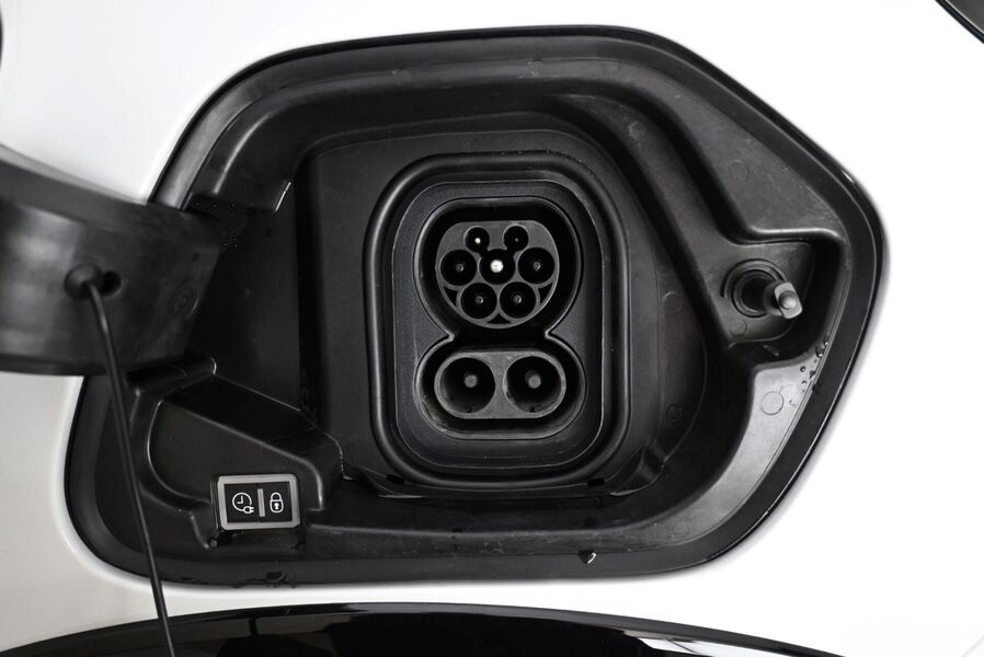 Peugeot e-208 vaihtoauto