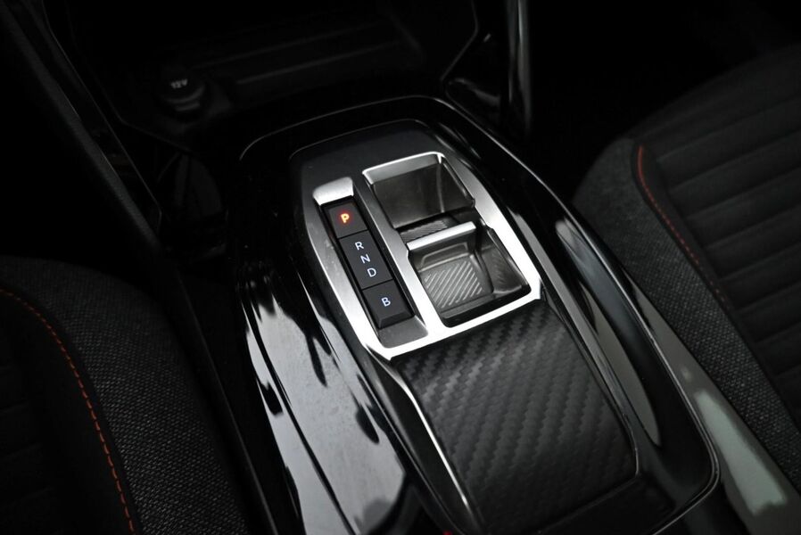 Peugeot e-208 vaihtoauto