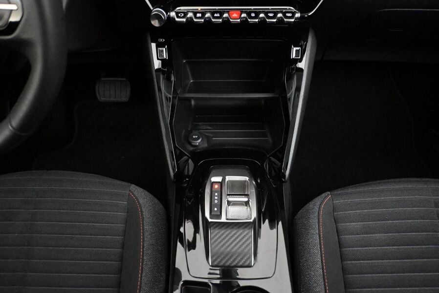 Peugeot e-208 vaihtoauto