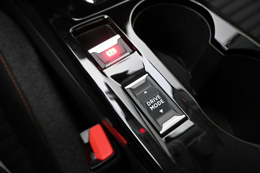 Peugeot e-208 vaihtoauto