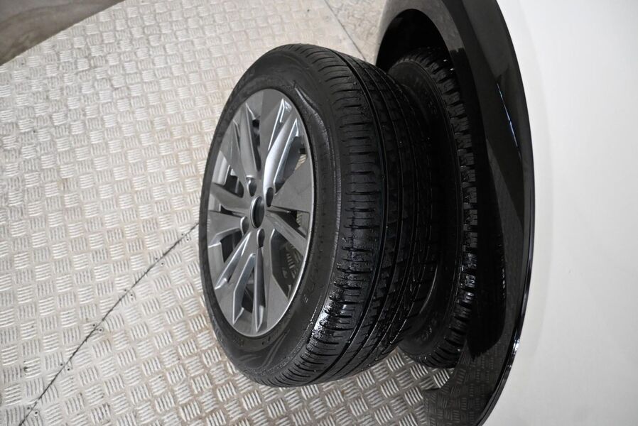 Peugeot e-208 vaihtoauto