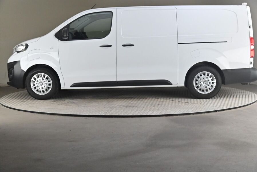 Peugeot e-Expert vaihtoauto