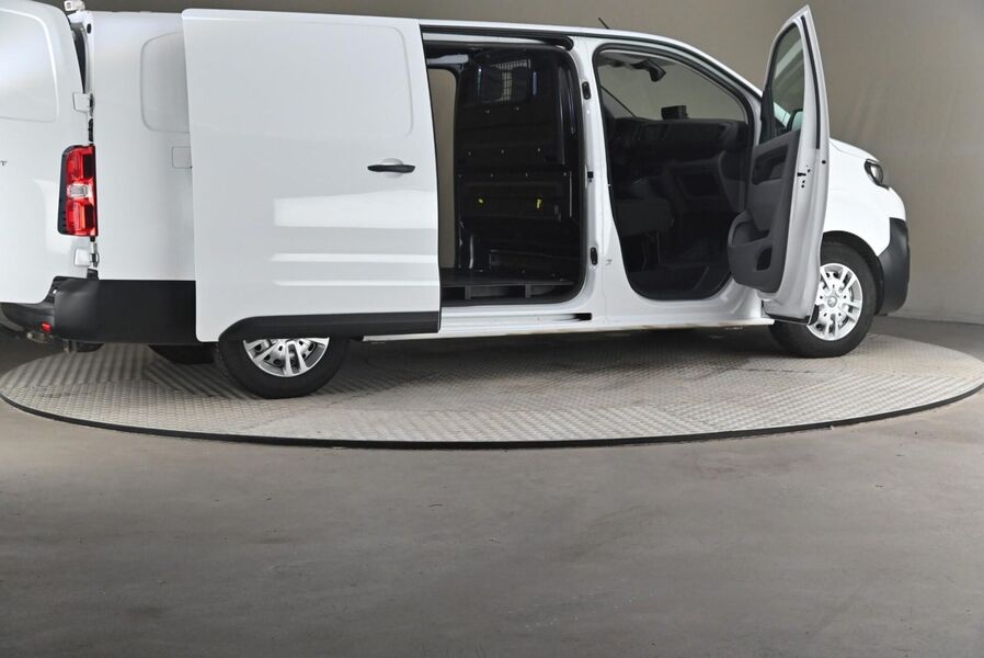 Peugeot e-Expert vaihtoauto