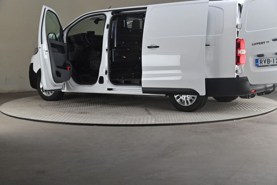 Peugeot e-Expert vaihtoauto