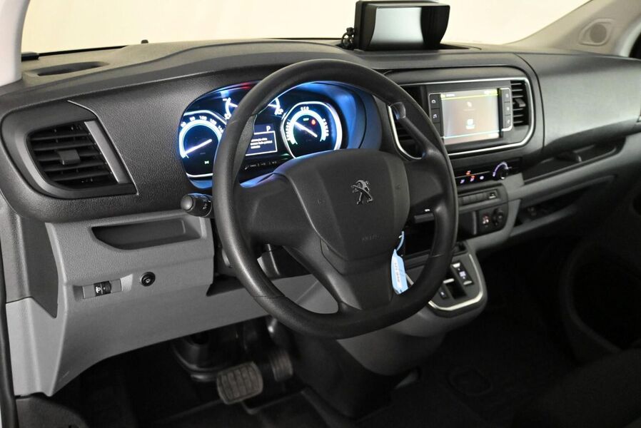 Peugeot e-Expert vaihtoauto