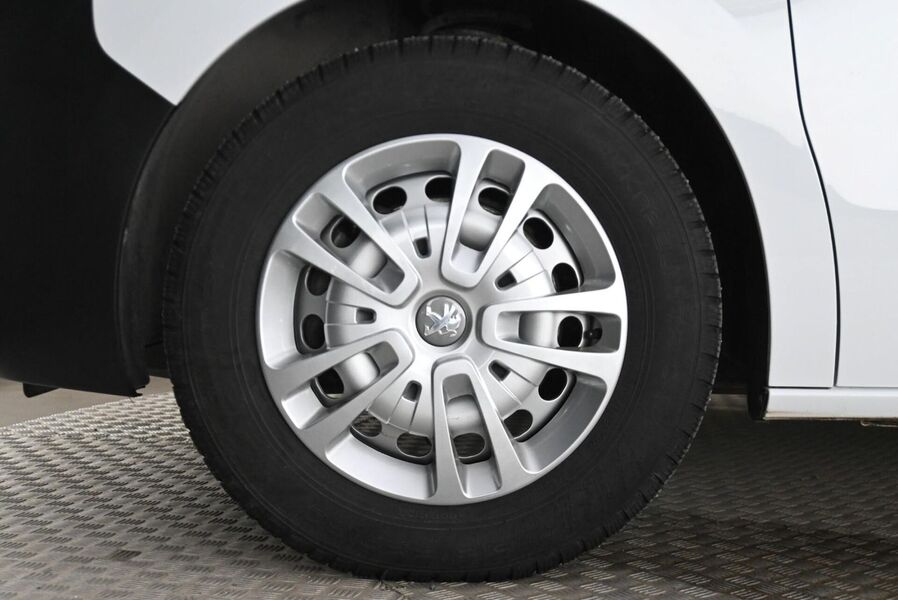 Peugeot e-Expert vaihtoauto