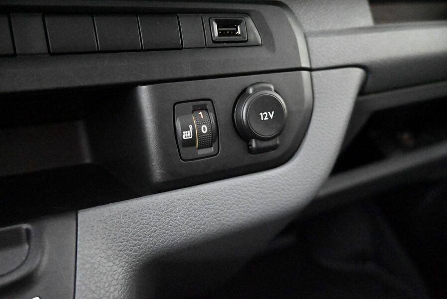 Peugeot e-Expert vaihtoauto