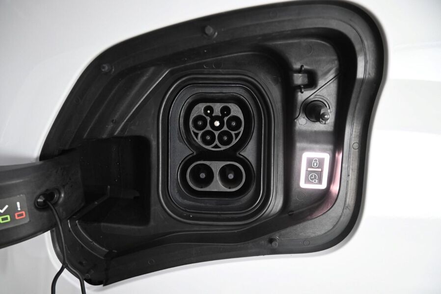 Peugeot e-Expert vaihtoauto