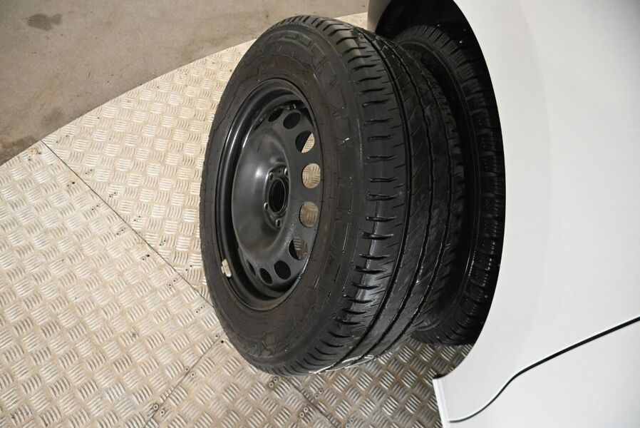 Peugeot e-Expert vaihtoauto