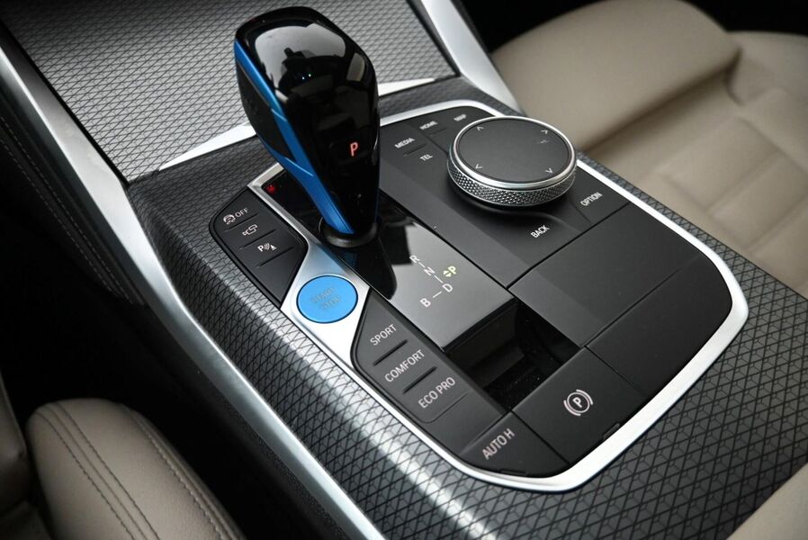 BMW i4 M50 vaihtoauto