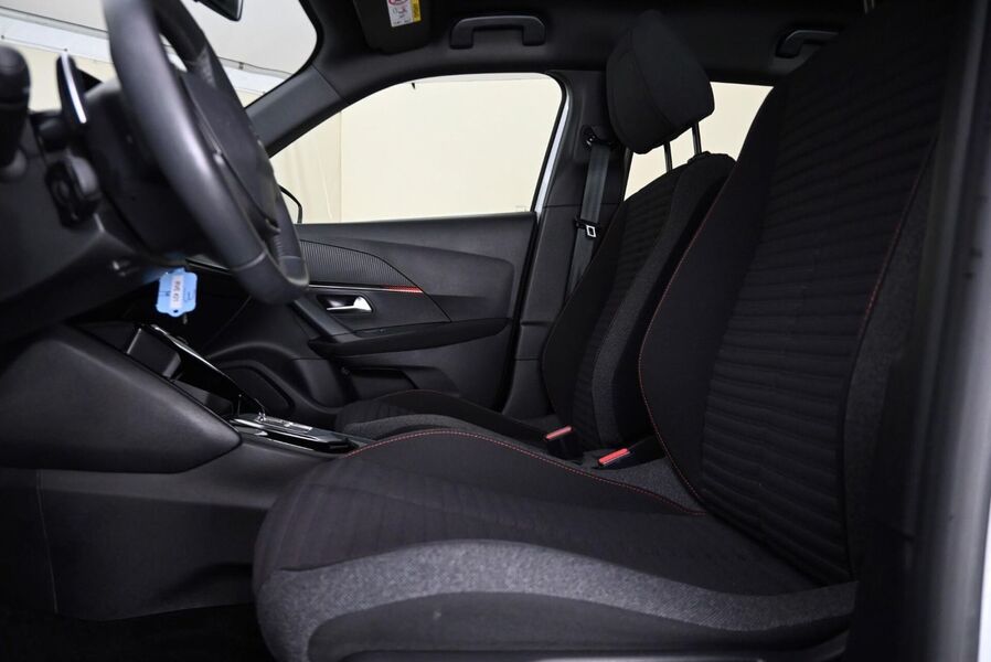 Peugeot 2008 vaihtoauto