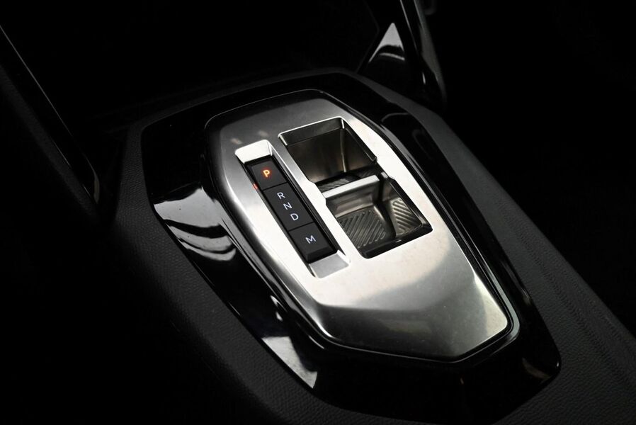 Peugeot 2008 vaihtoauto