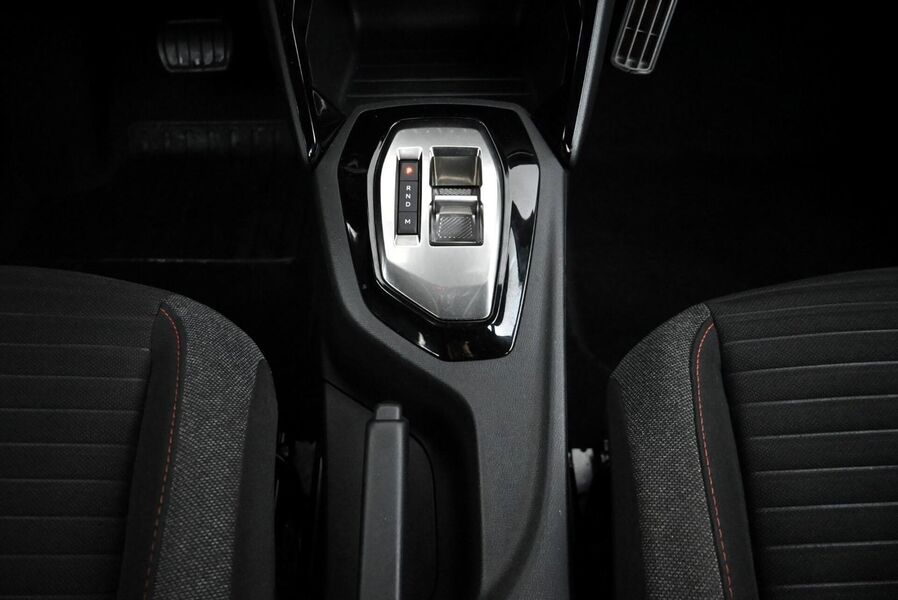 Peugeot 2008 vaihtoauto