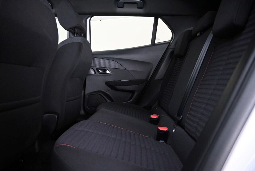 Peugeot 2008 vaihtoauto