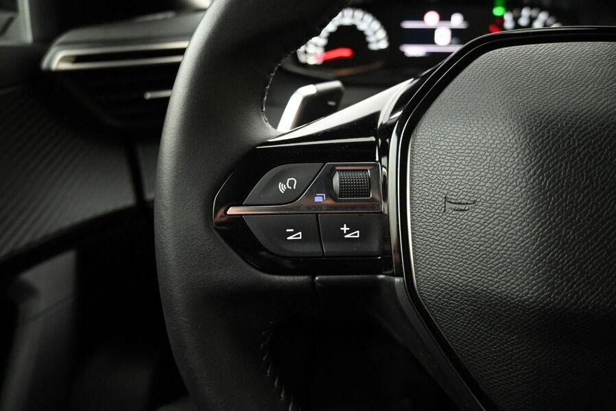 Peugeot 2008 vaihtoauto