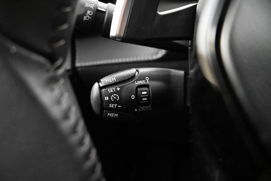 Peugeot 2008 vaihtoauto