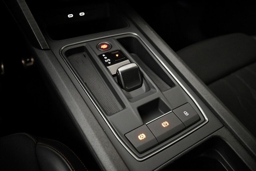 Cupra Formentor vaihtoauto