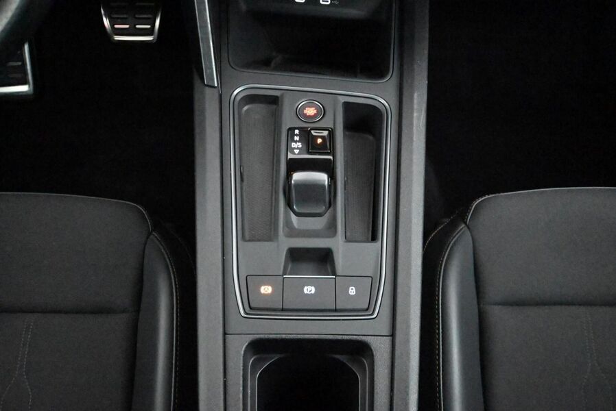 Cupra Formentor vaihtoauto