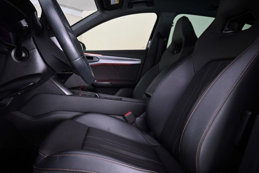 Cupra Formentor vaihtoauto