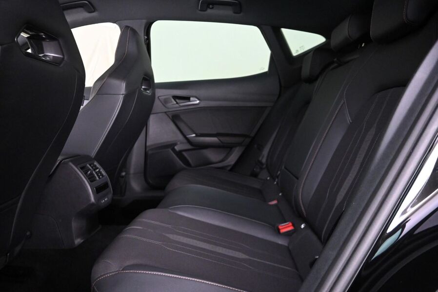 Cupra Formentor vaihtoauto