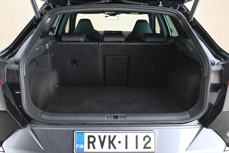 Cupra Formentor vaihtoauto