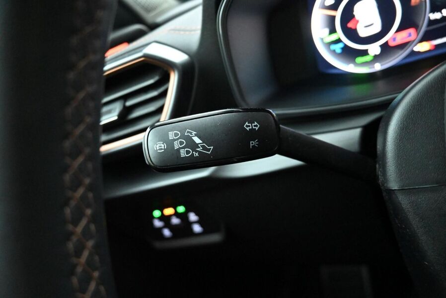 Cupra Formentor vaihtoauto