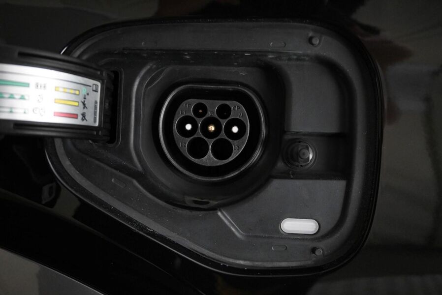 Cupra Formentor vaihtoauto